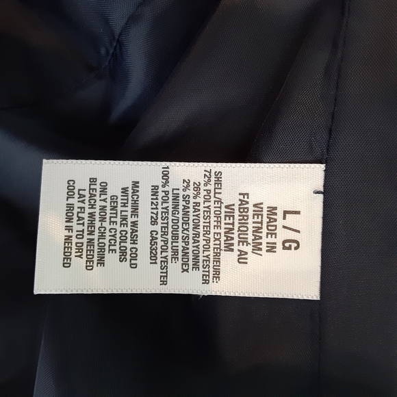 Pretty little Liars by Aeropostle Black stripe - Picture 4 of 5